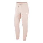 Oblečenie Nike Sportswear Essential Fleece Pants Women